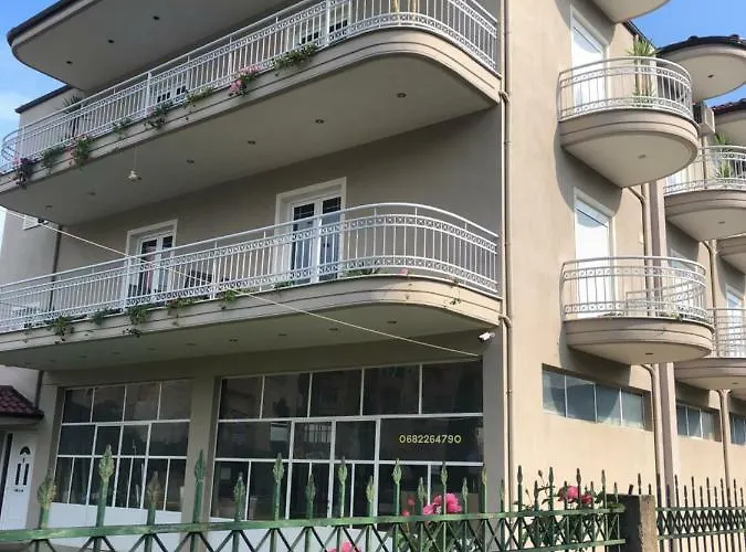 Rent Rooms Kapri