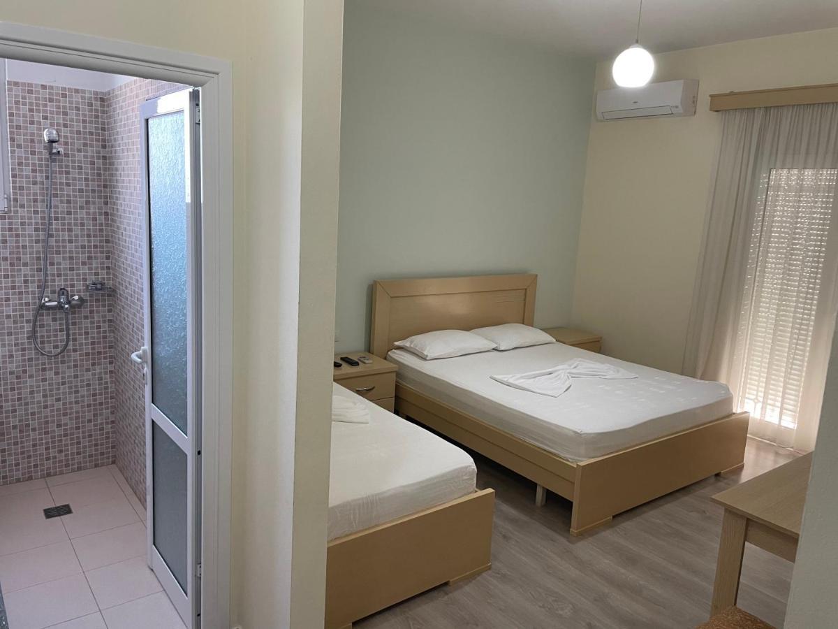 Rent Kapri 3* Pogradec