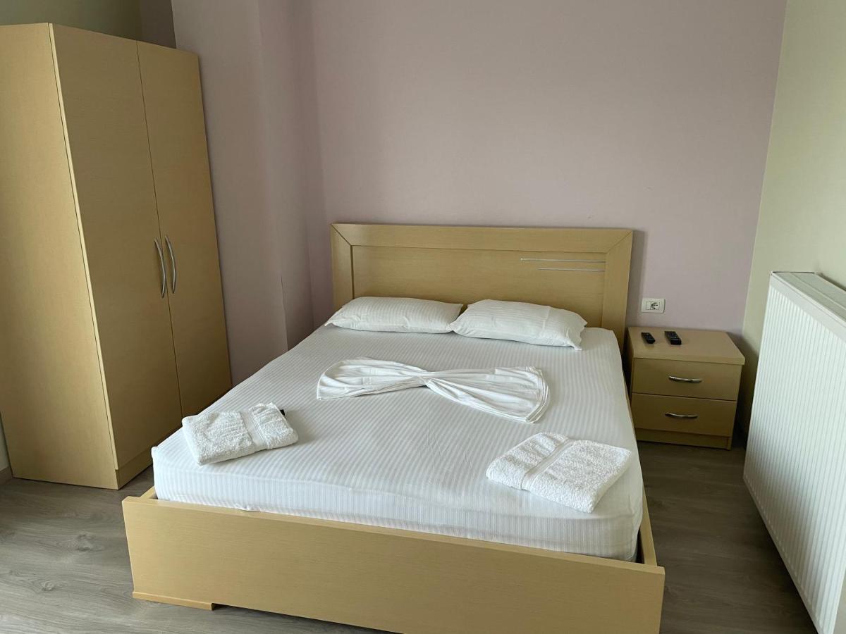 Aparthotel Rent Kapri Pogradec