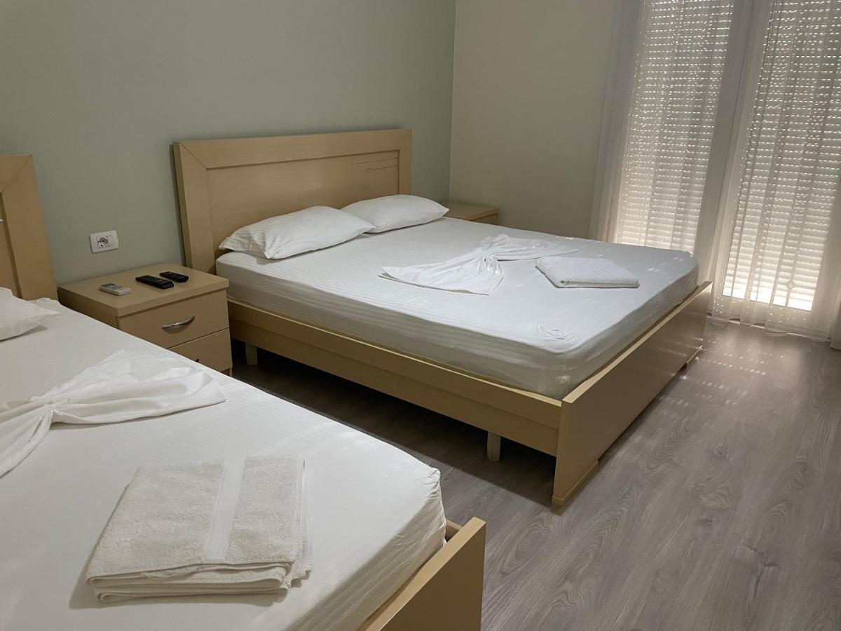 Rent Kapri Aparthotel