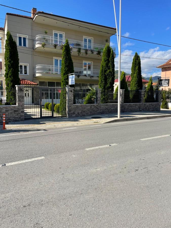 Aparthotel Rent Kapri Pogradec