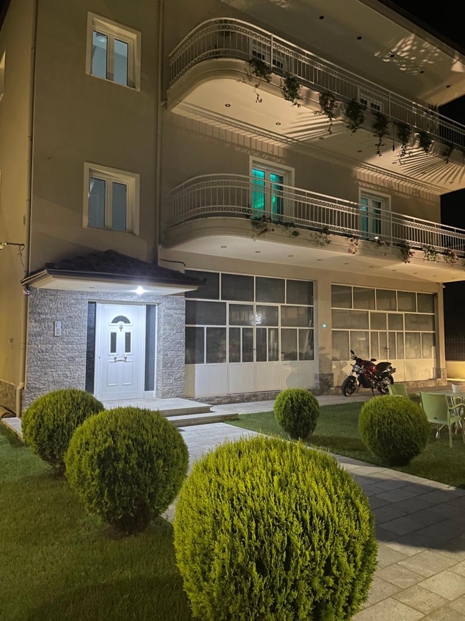 Rent Kapri Aparthotel 3*