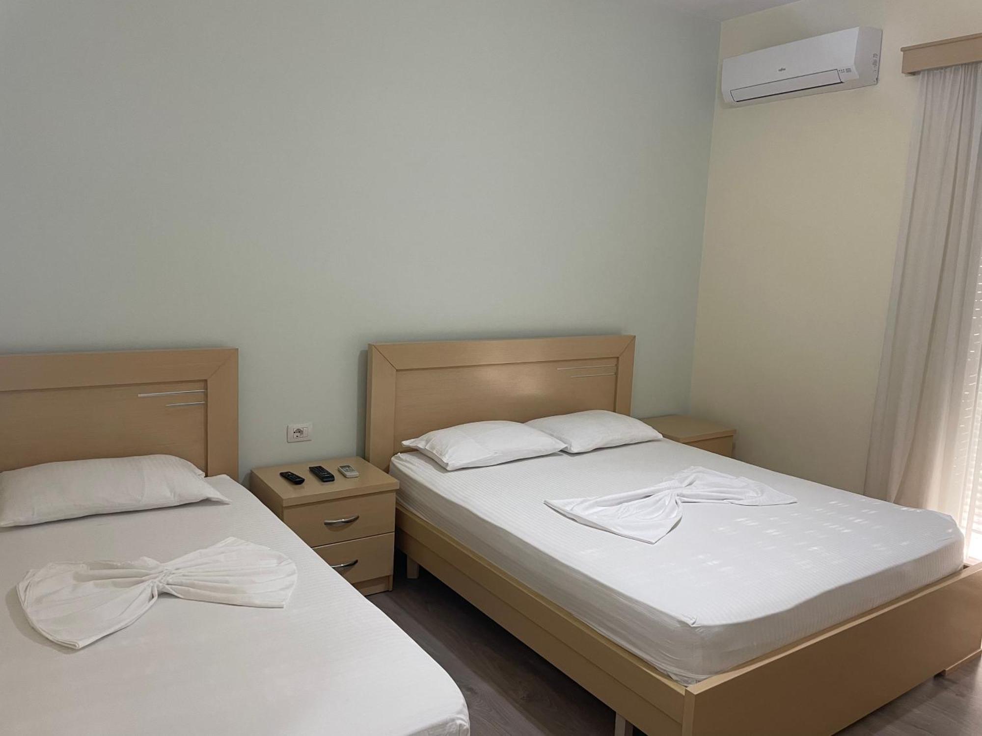 Aparthotel Rent Kapri