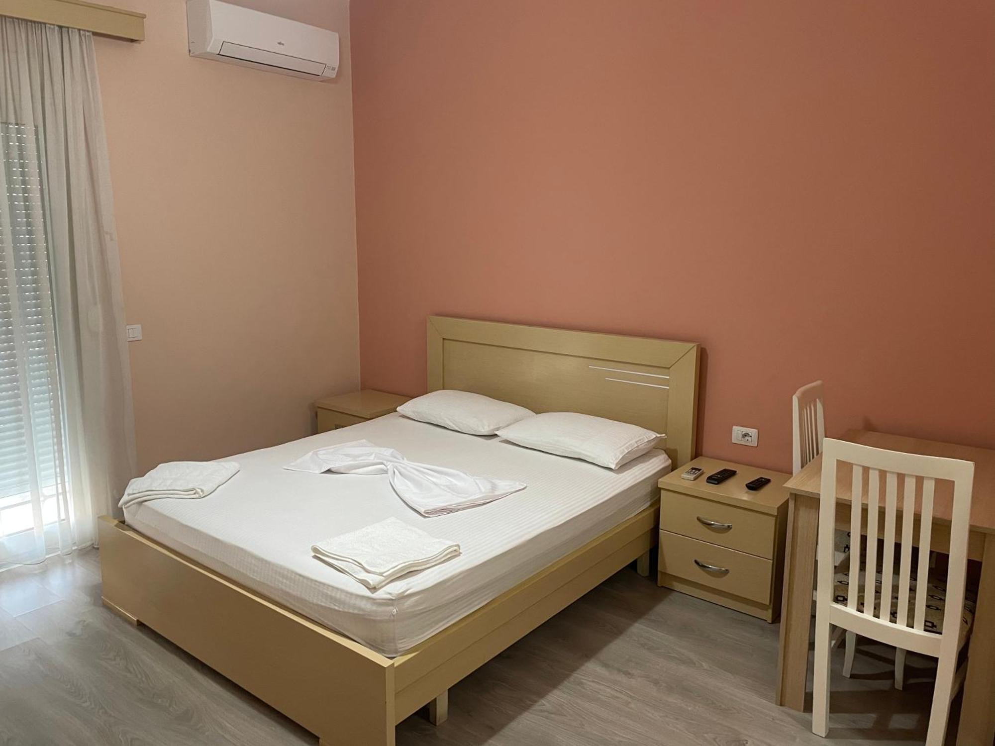 Rent Kapri Aparthotel Pogradec