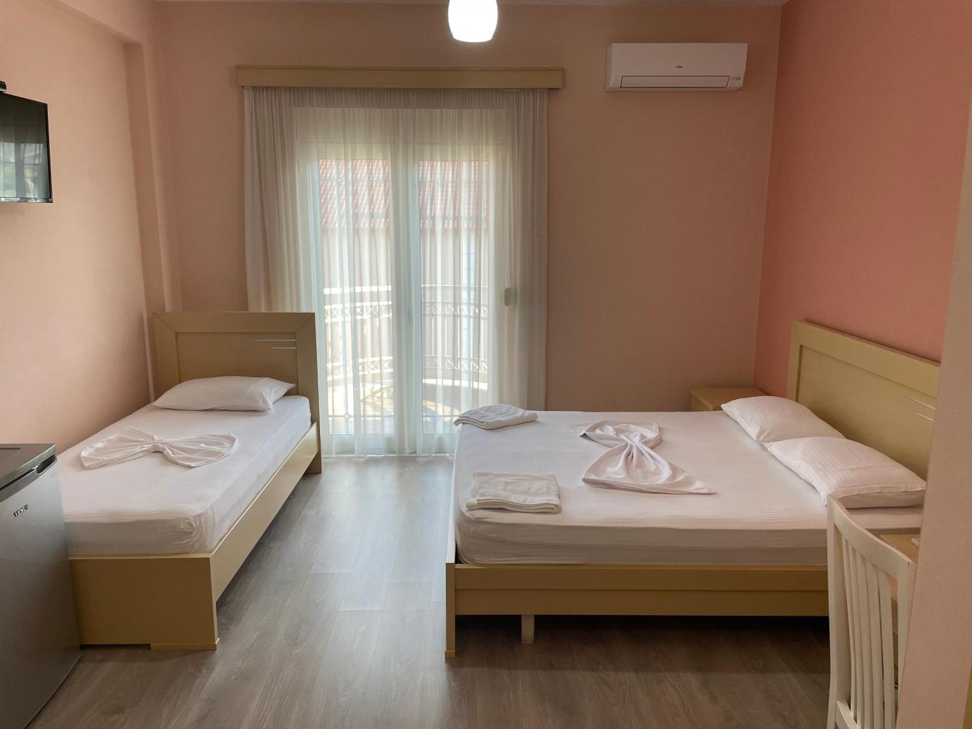 Rent Kapri 3*