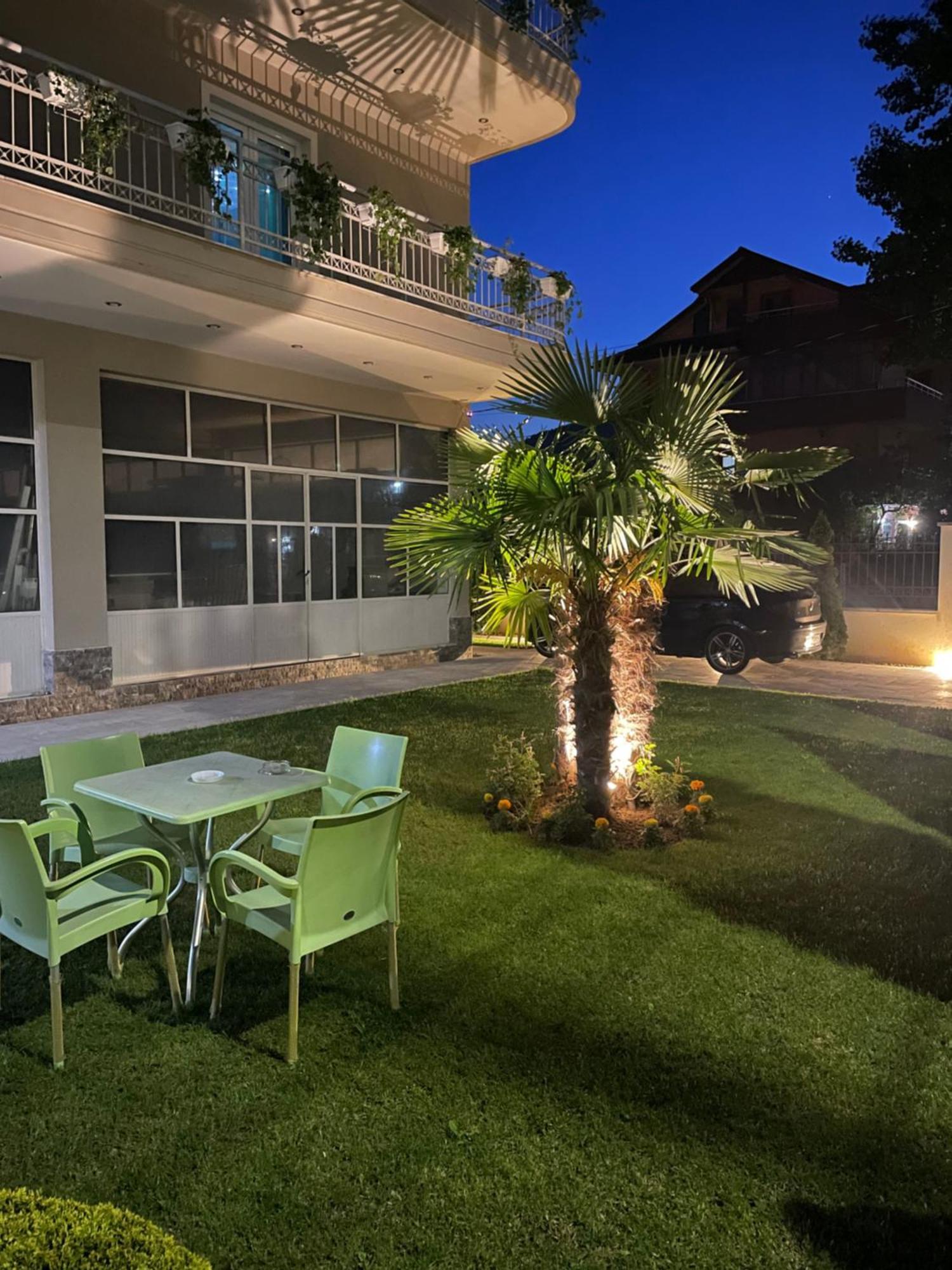 Rent Kapri Aparthotel 3*