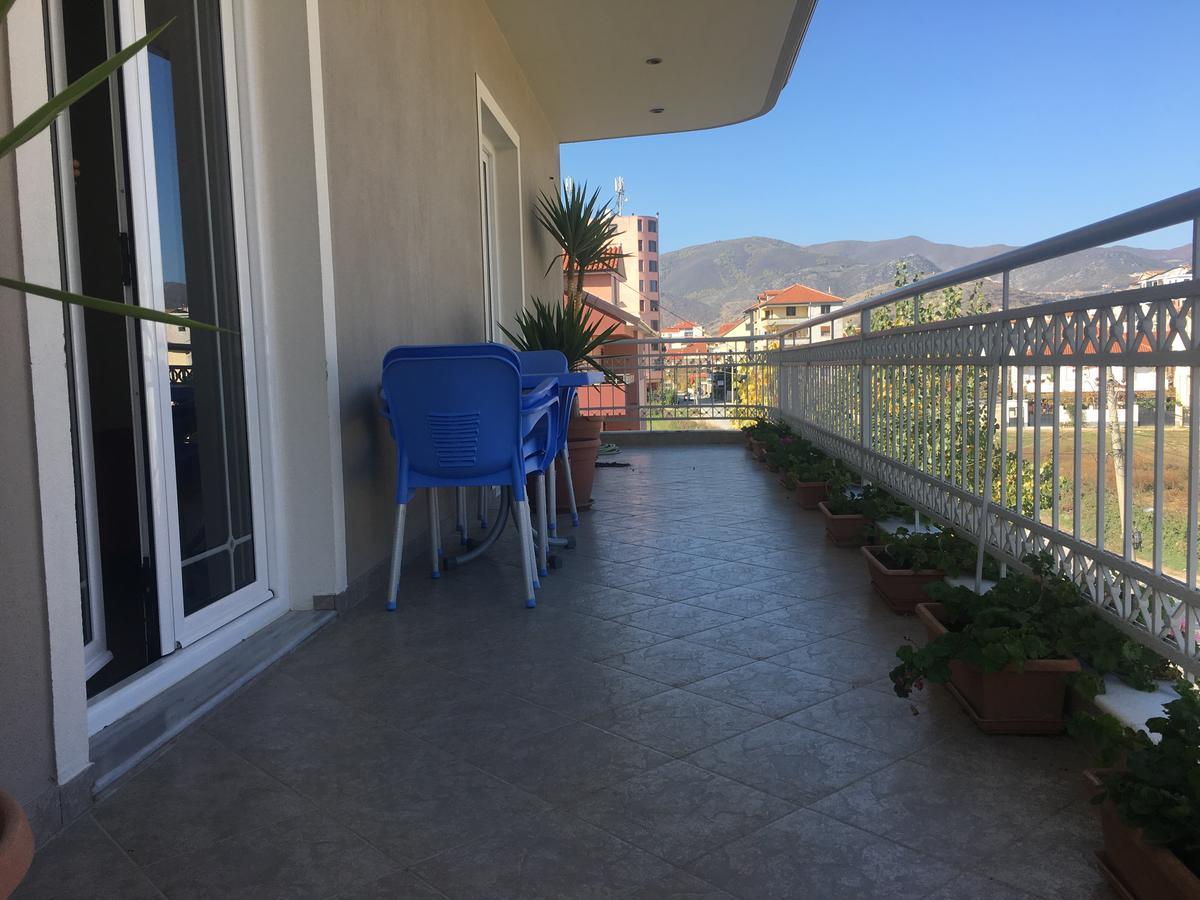 Rent Kapri 3* Pogradec