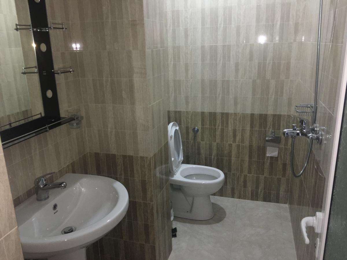 Rent Kapri Aparthotel