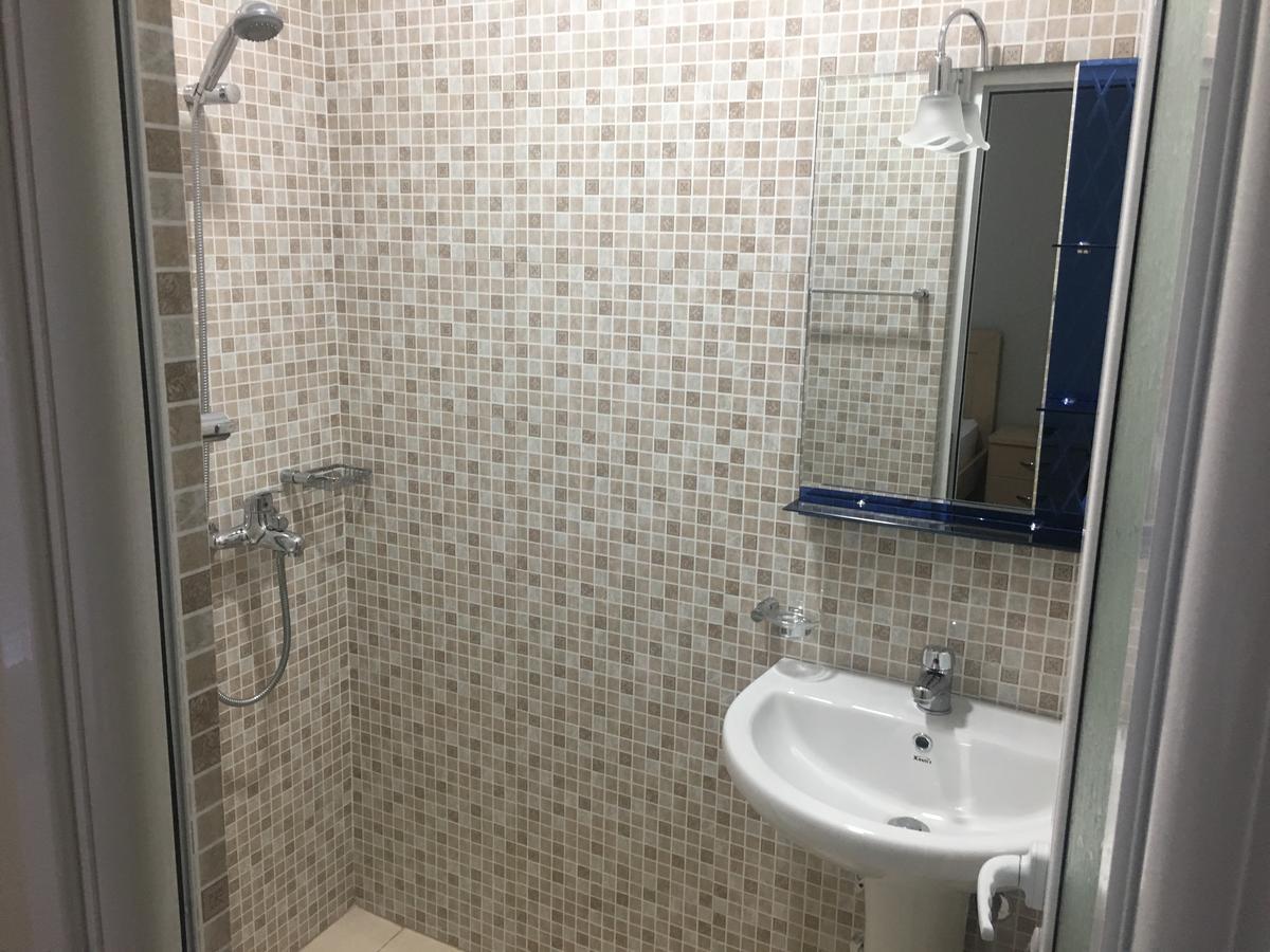 Aparthotel Rent Kapri 3*