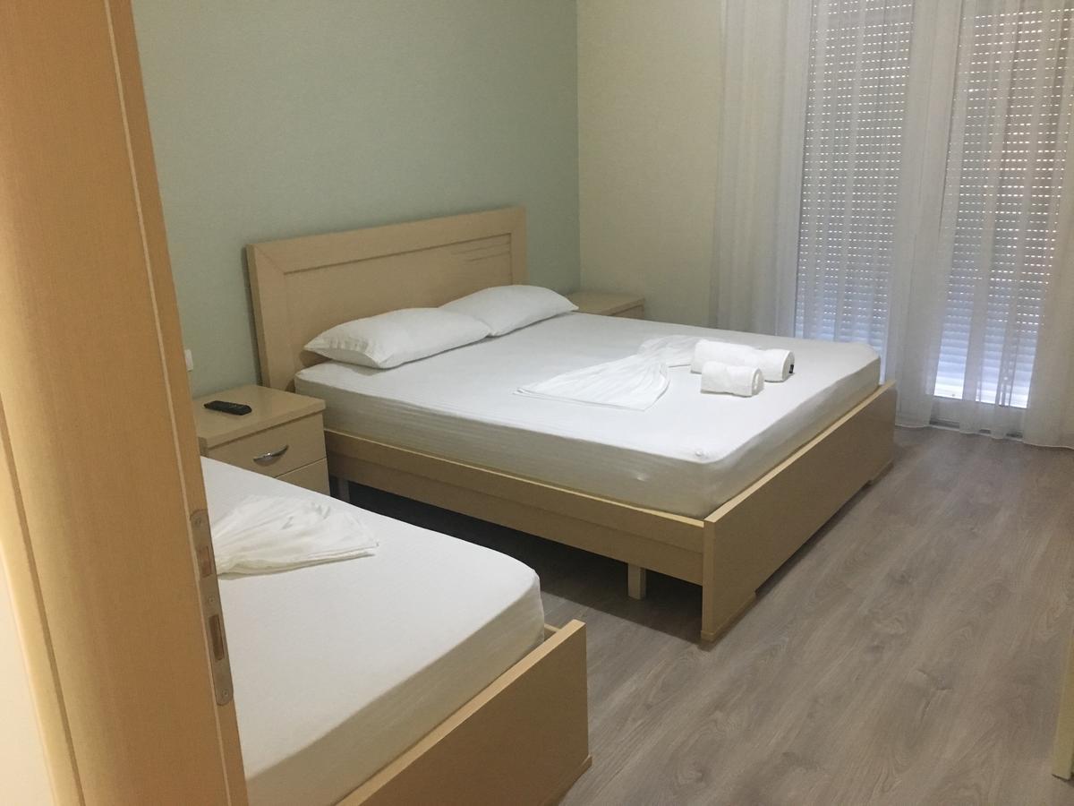 Rent Kapri Aparthotel 3*