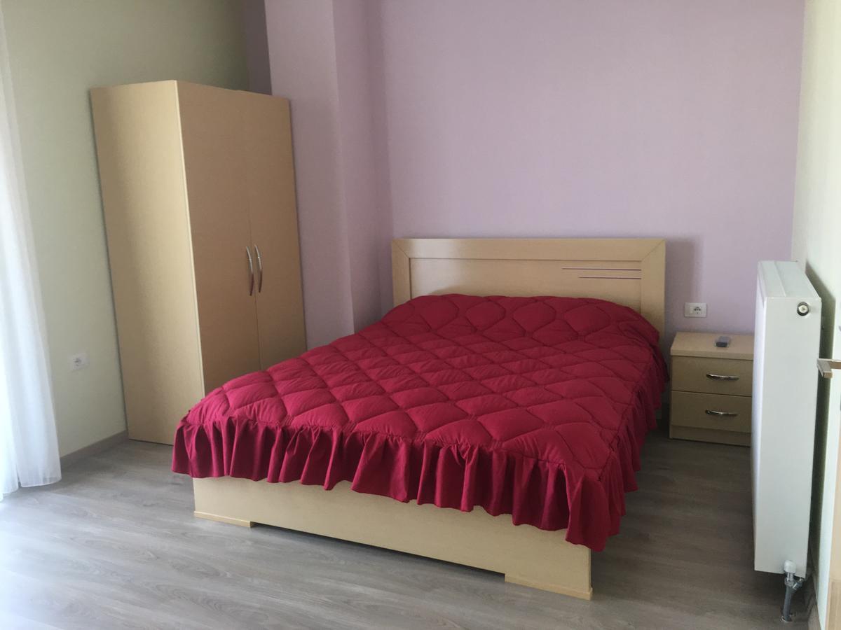 Rent Kapri 3* Pogradec
