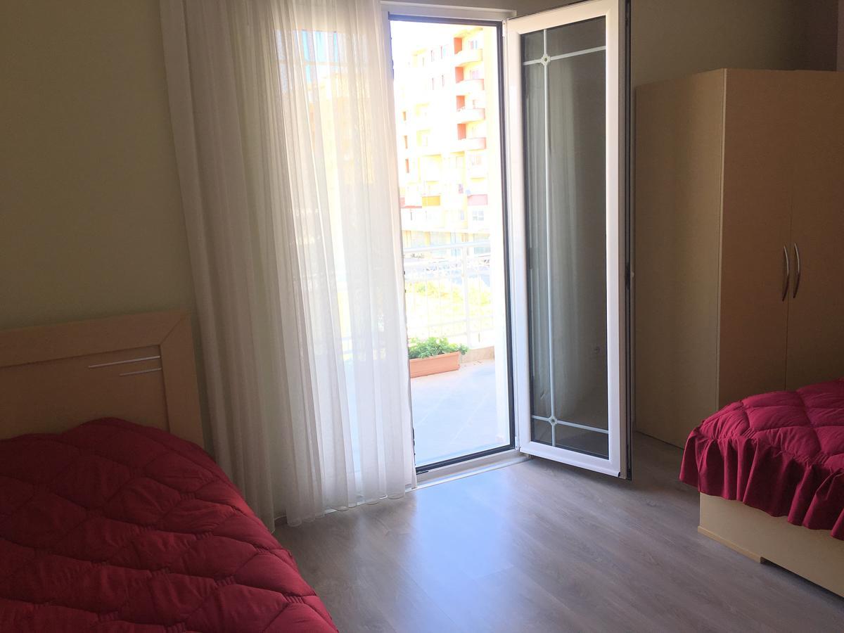 Rent Kapri Pogradec