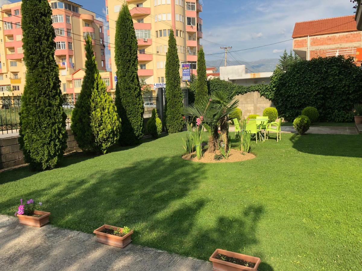 Aparthotel Rent Kapri Pogradec