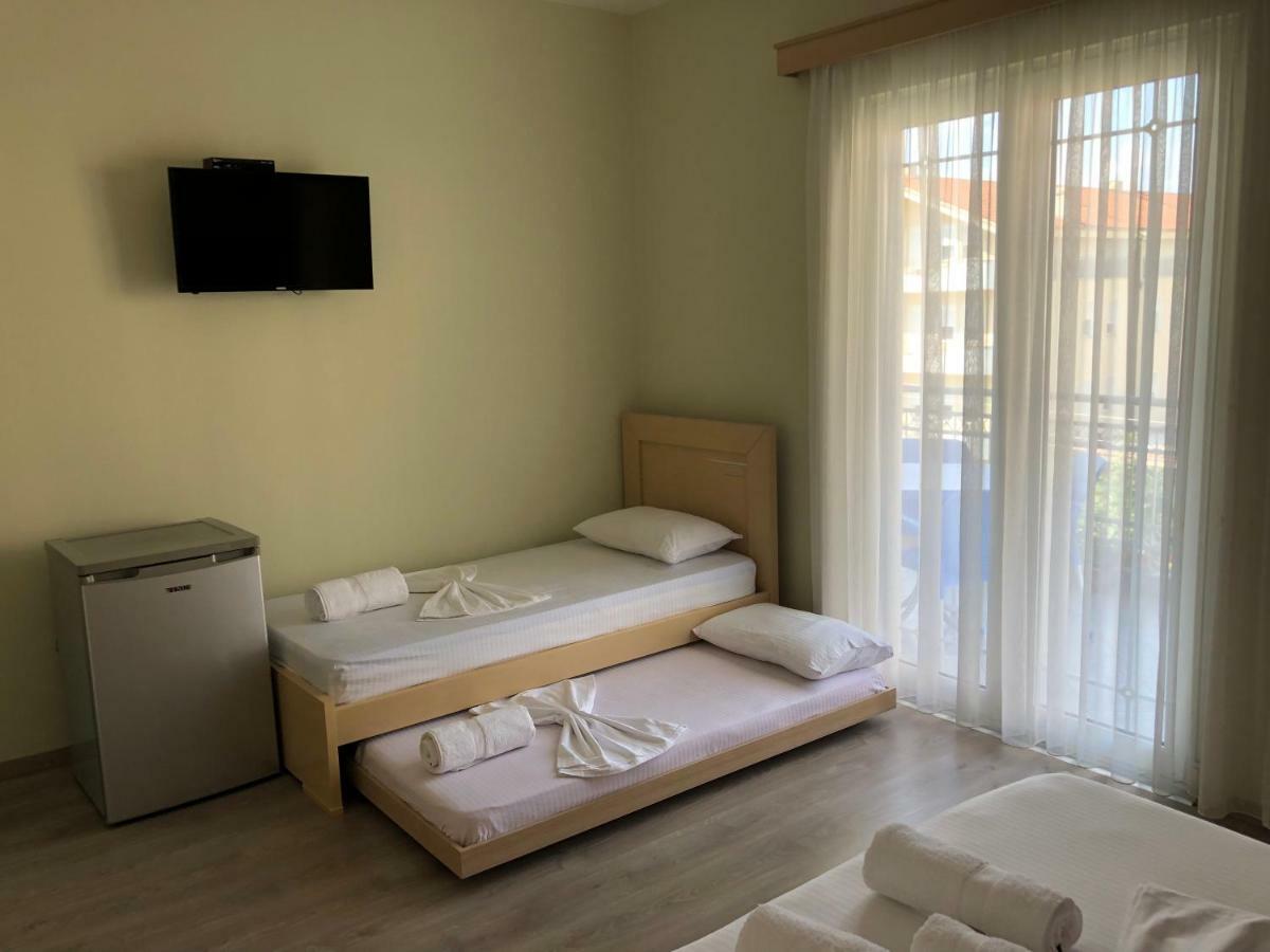 Rent Kapri Pogradec