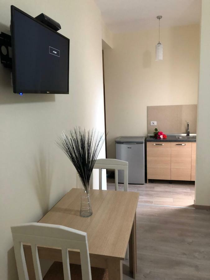 Aparthotel Rent Kapri